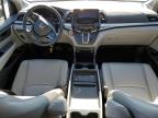 2019 Honda Odyssey Exl იყიდება Fairburn-ში, GA - Front End
