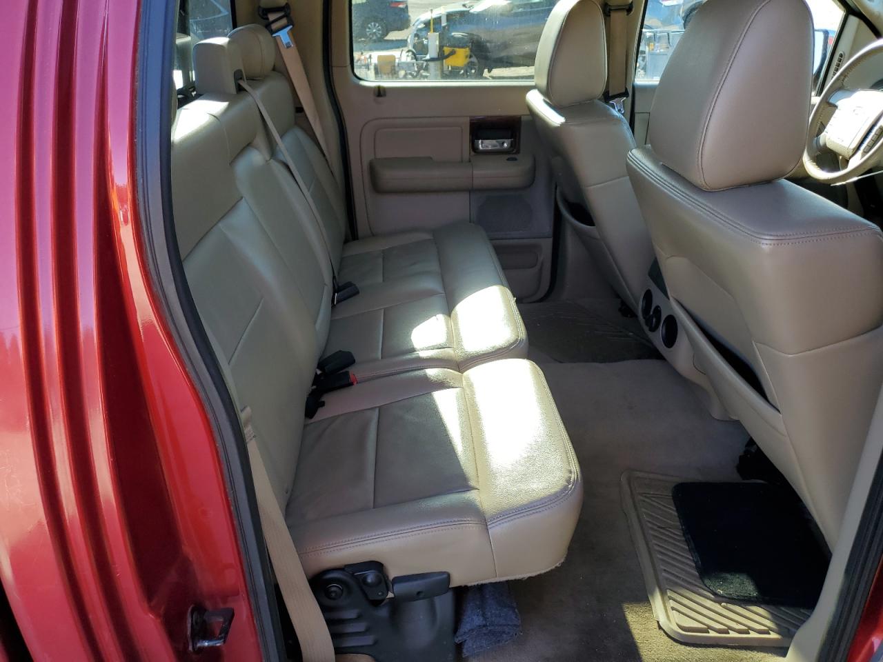 2008 Ford F-150 - Image 10