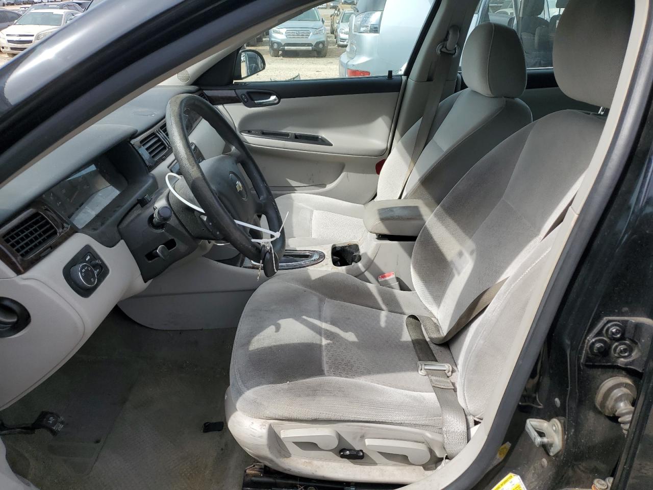 2013 Chevrolet Impala - Image 7