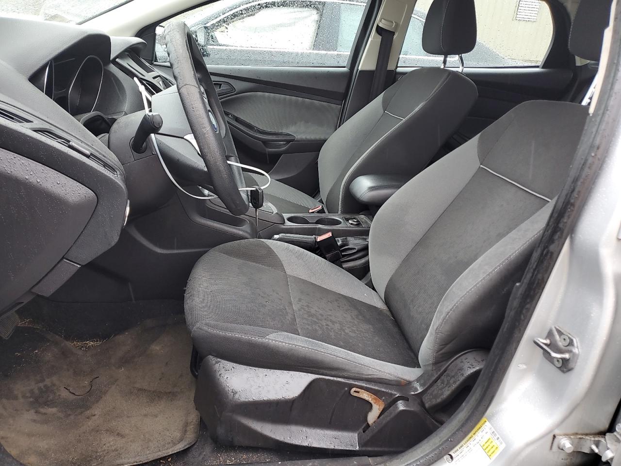 2012 Ford Focus - Image 7