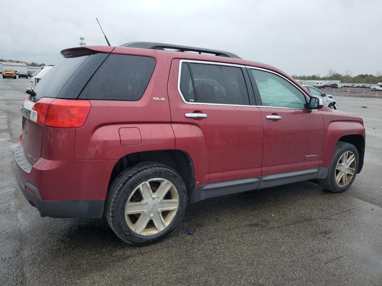 2012 GMC Terrain - Image 3