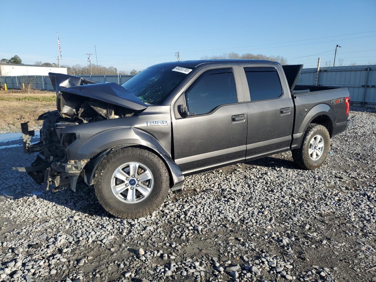 2015 Ford F-150 - Image 1