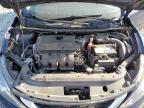 2017 Nissan Sentra S en Venta en Byron, GA - Front End