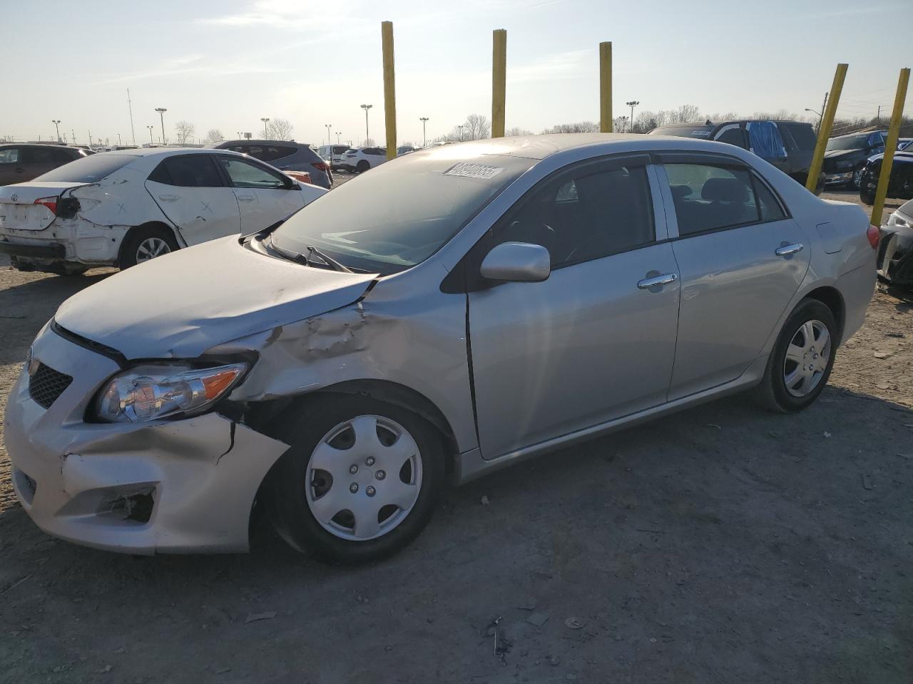 2009 Toyota Corolla - Image 1