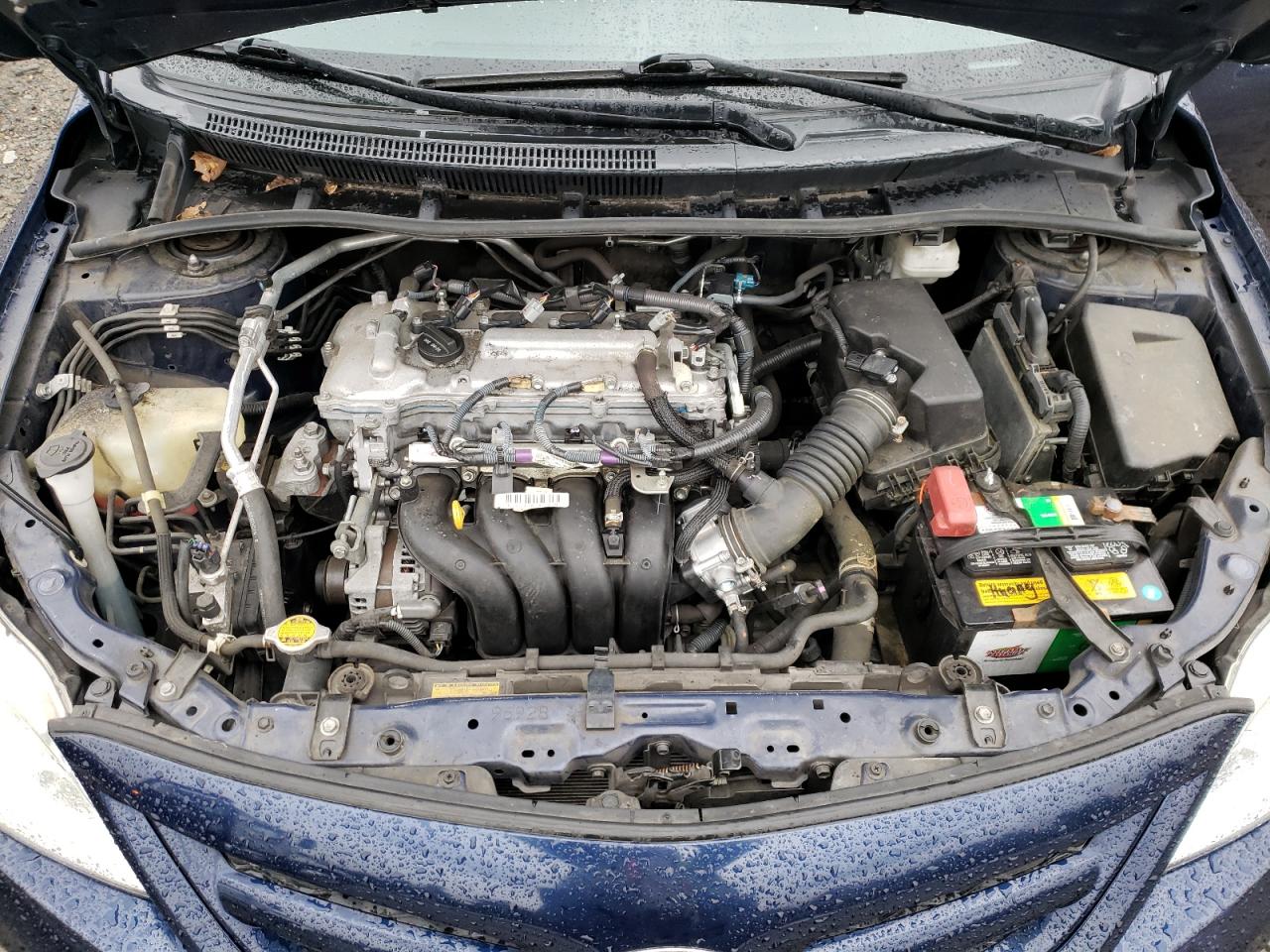2012 Toyota Corolla - Image 12