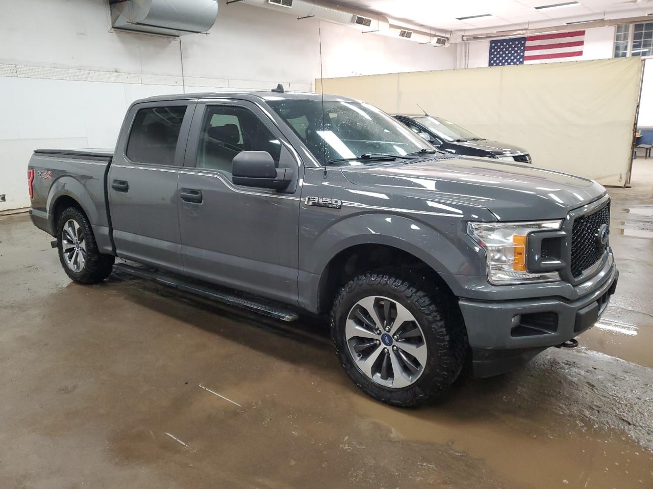 2020 Ford F-150 - Image 4