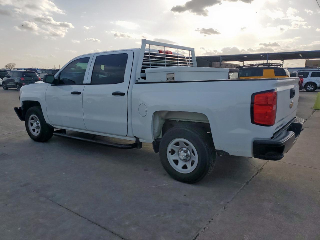 VIN: 3GCPCNEC1HG317797 2017 CHEVROLET ALL Models