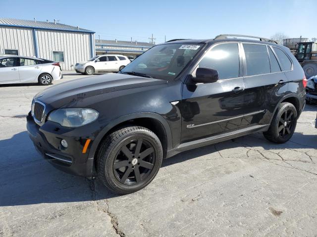 2008 Bmw X5 3.0I