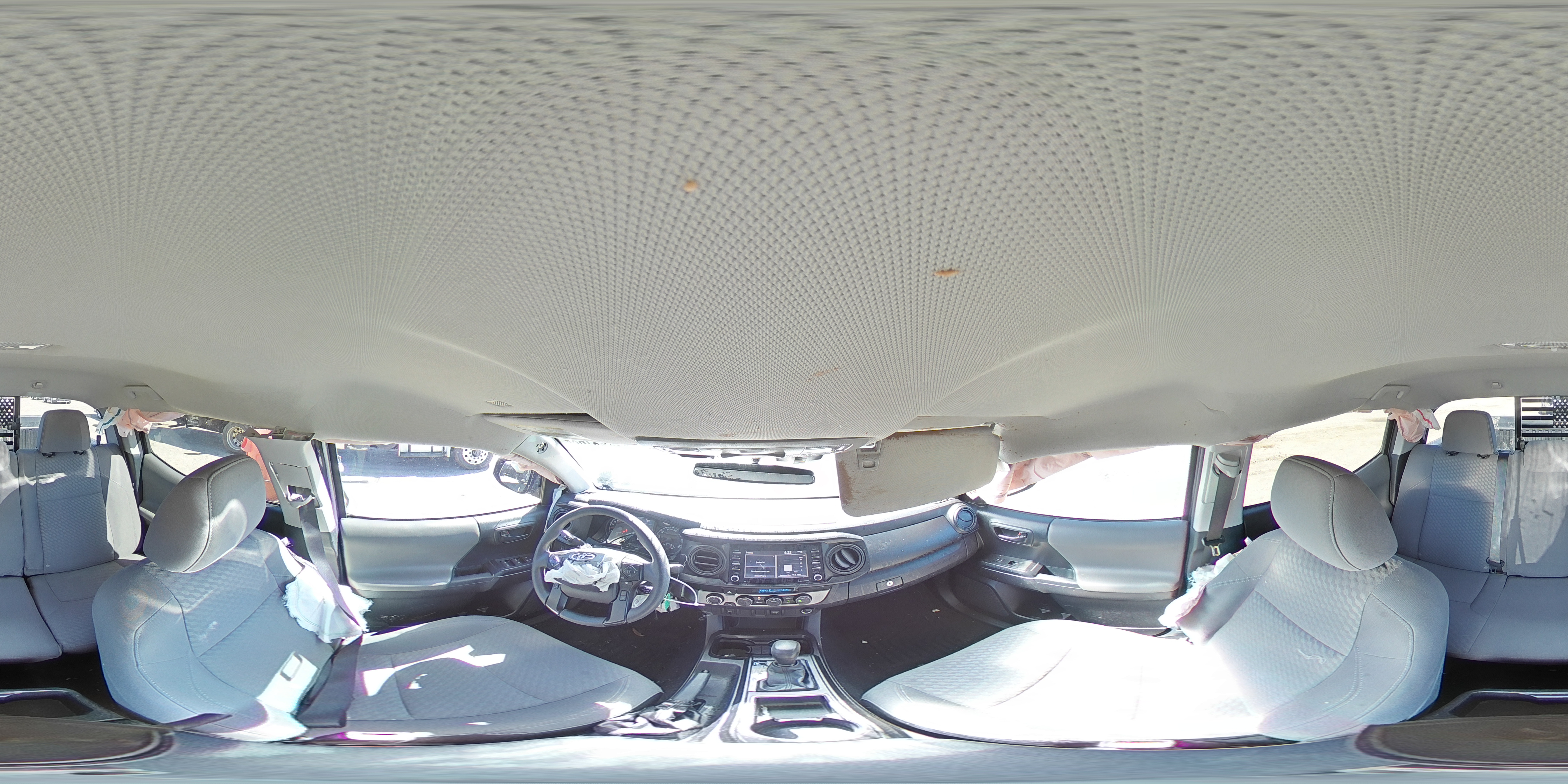 2021 Toyota Tacoma - Image 13