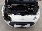 2013 FORD KA STUDIO for sale at Copart SANDWICH