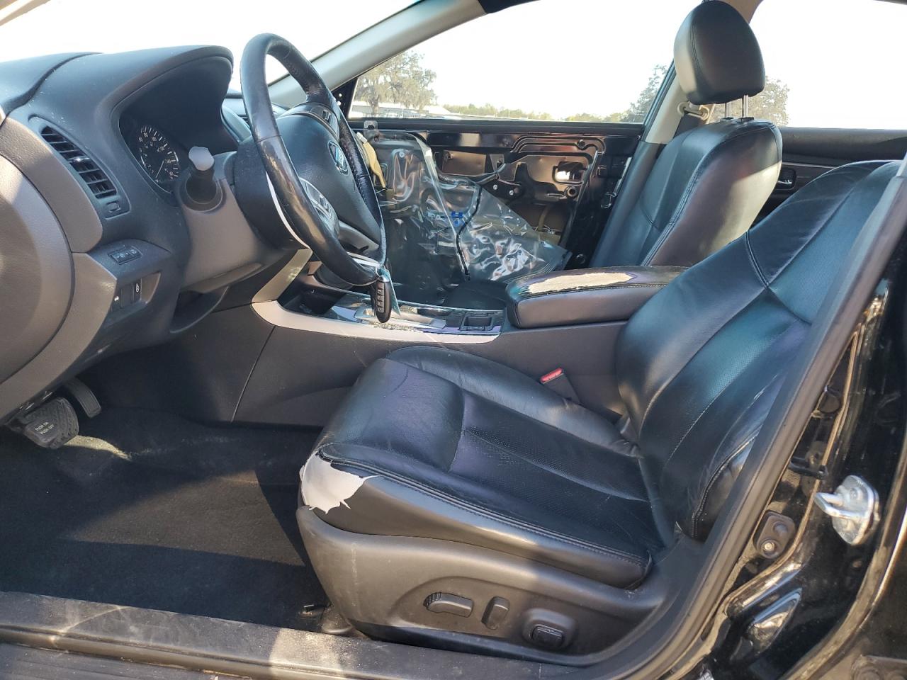 2014 Nissan Altima - Image 7