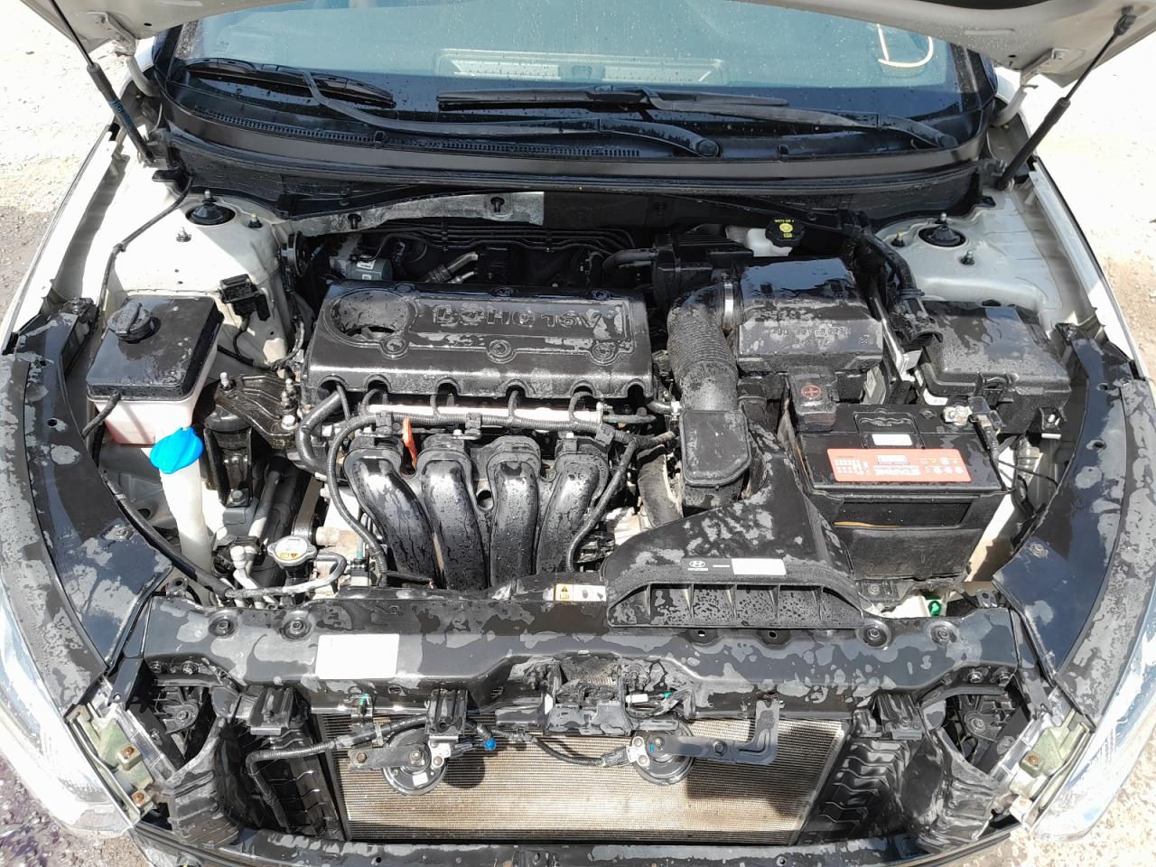 KMHE341G6KA509423 - 2023 Hyundai Sonata - #49191205