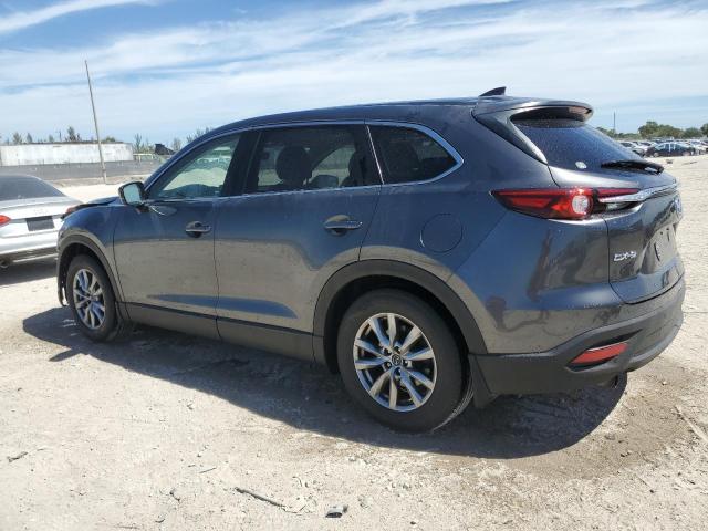  MAZDA CX-9 2019 Granatowy