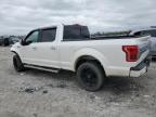 2017 Ford F150 Supercrew zu verkaufen in Cahokia Heights, IL - Front End