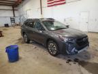 2023 Subaru Outback Limited იყიდება Pennsburg-ში, PA - Mechanical