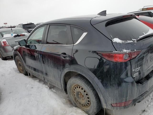 2019 MAZDA CX-5 SPORT