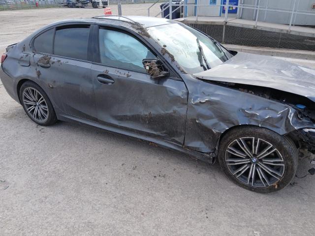 2019 BMW 320D M SPO