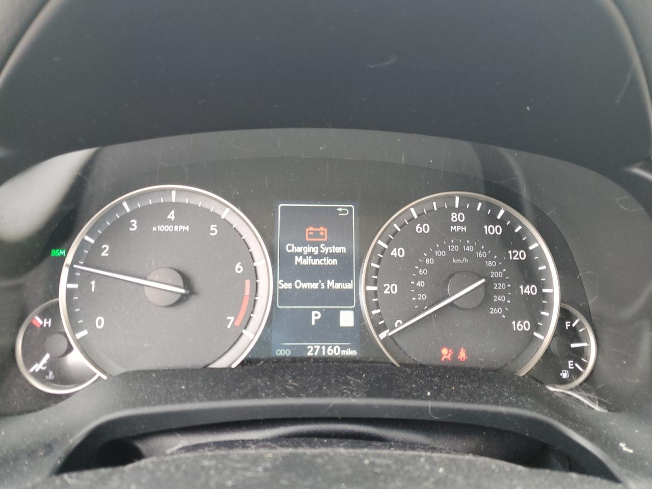 2022 Lexus RX - Image 9