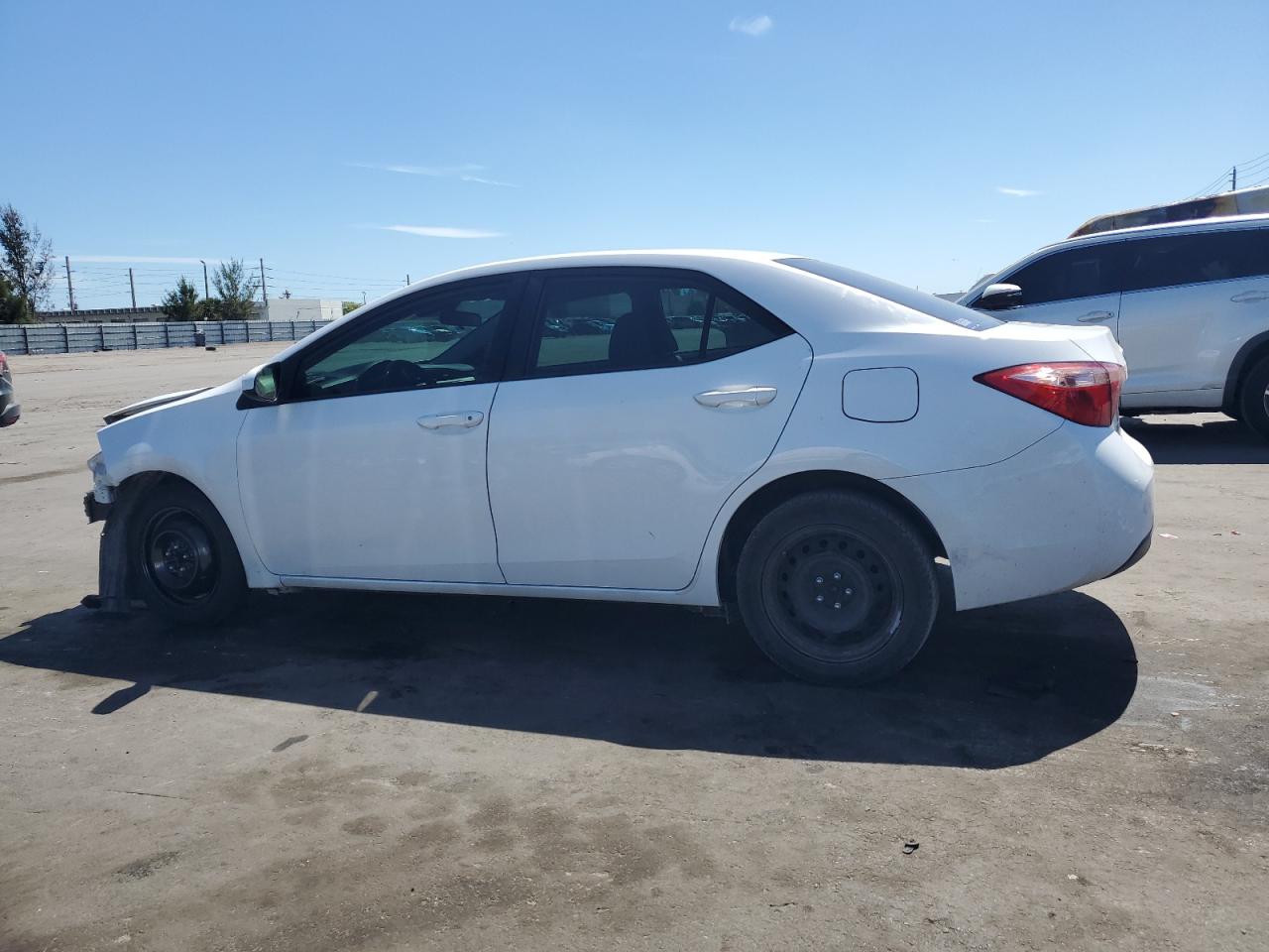 2019 Toyota Corolla - Image 2