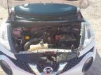 2017 NISSAN JUKE N-VIS for sale at Copart BRISTOL