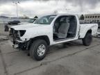 2012 Toyota Tacoma Prerunner Access Cab للبيع في Littleton، CO - Side