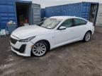 2020 Cadillac Ct5 Luxury на продаже в West Palm Beach, FL - Water/Flood