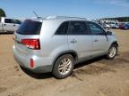 2014 Kia Sorento Lx na sprzedaż w Longview, TX - Front End