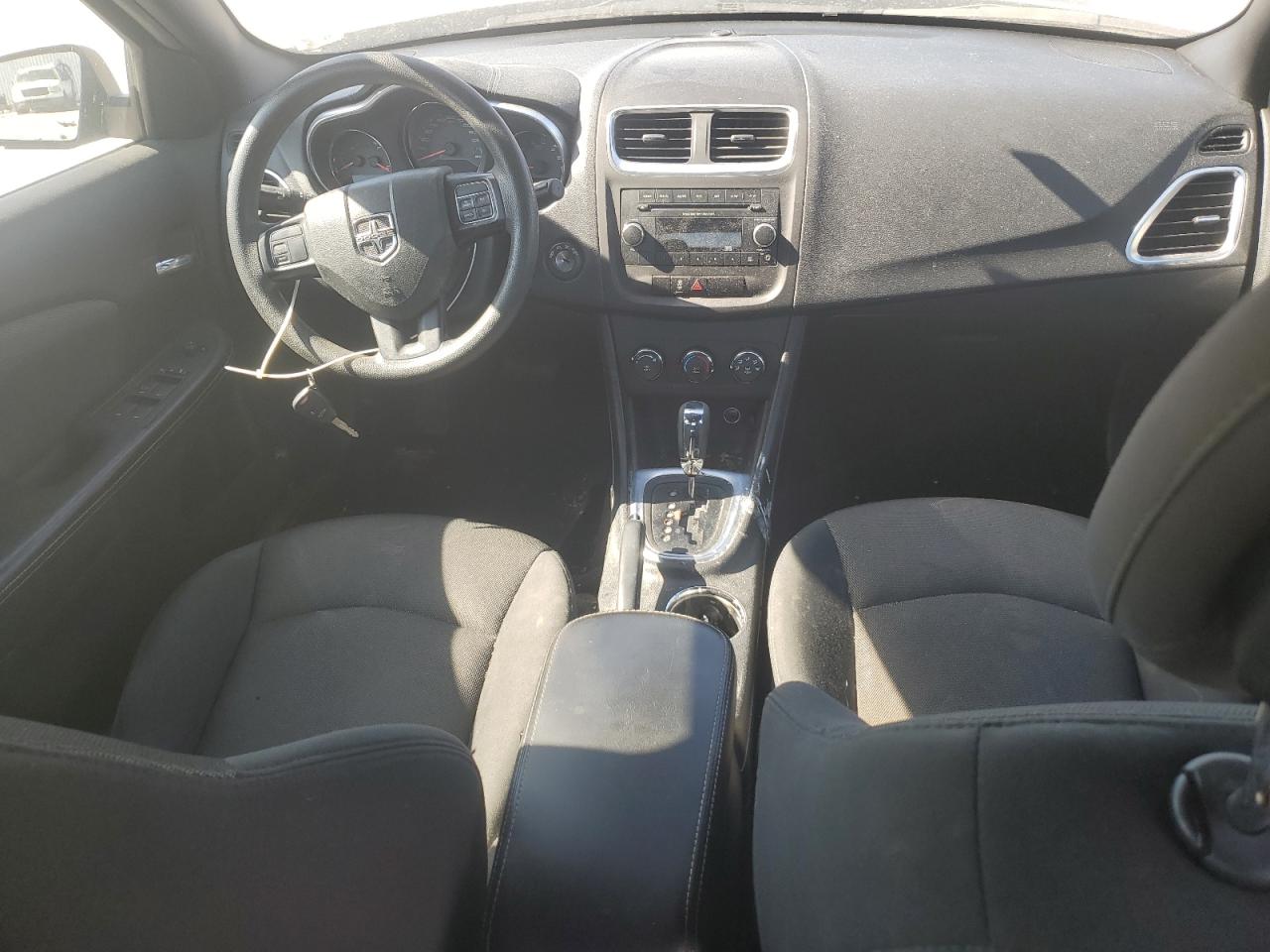 2013 Dodge Avenger - Image 8