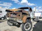 1985 Gmc C6000 Truck Cab And Chassis zu verkaufen in Kansas City, KS - Burn