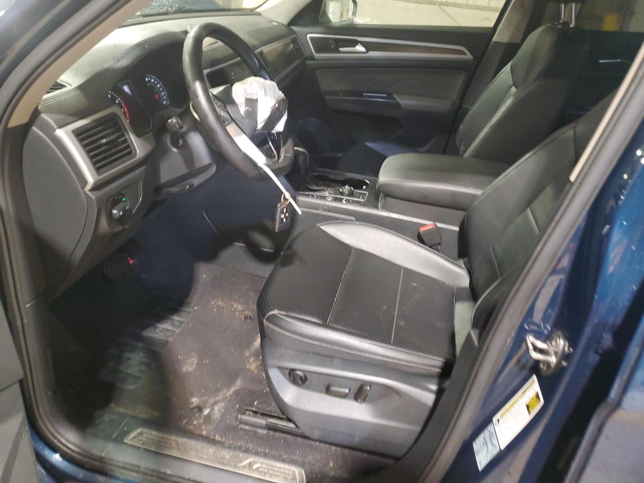 2021 Volkswagen Atlas - Image 7