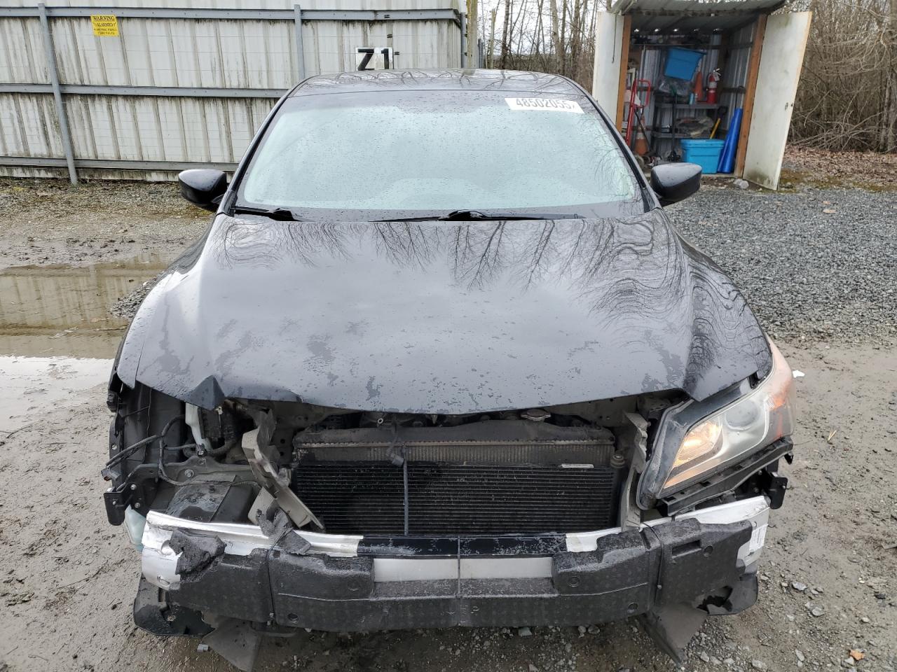2014 Acura ILX - Image 5