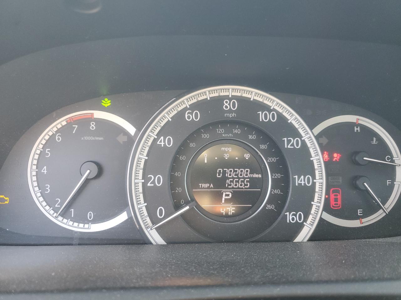 2014 Honda Accord - Image 9