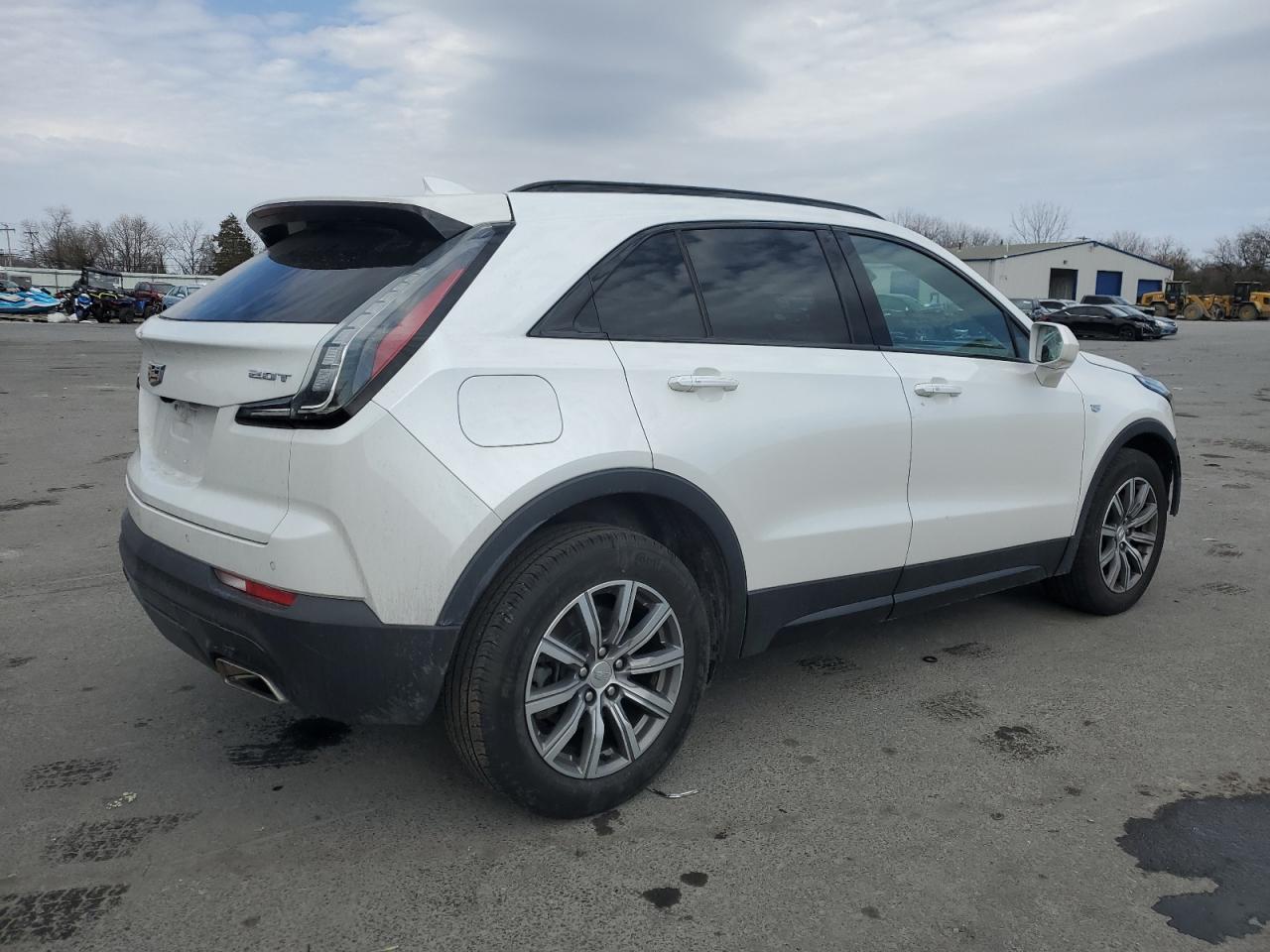 2019 Cadillac XT4 - Image 3