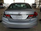 2014 Honda Civic Exl for Sale in Phoenix, AZ - Front End