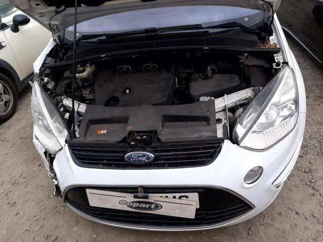2010 FORD S-MAX TITA