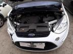 2010 FORD S-MAX TITA for sale at Copart WOLVERHAMPTON