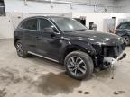 2024 Audi Q5 Premium 45 na sprzedaż w Center Rutland, VT - Front End