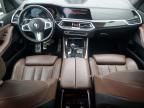 2021 Bmw X5 Xdrive40I en Venta en Columbus, OH - Front End