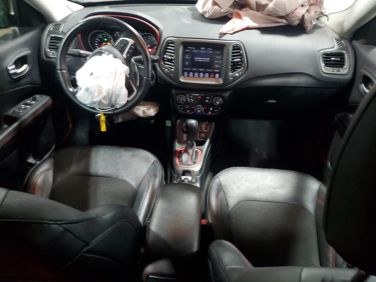 2021 Jeep Compass - Image 8