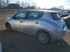 2013 Nissan Leaf S за продажба в New Britain, CT - Minor Dent/Scratches