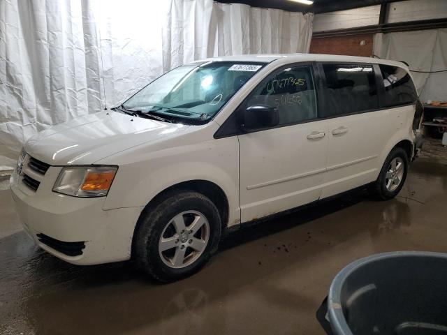 2010 Dodge Grand Caravan Se