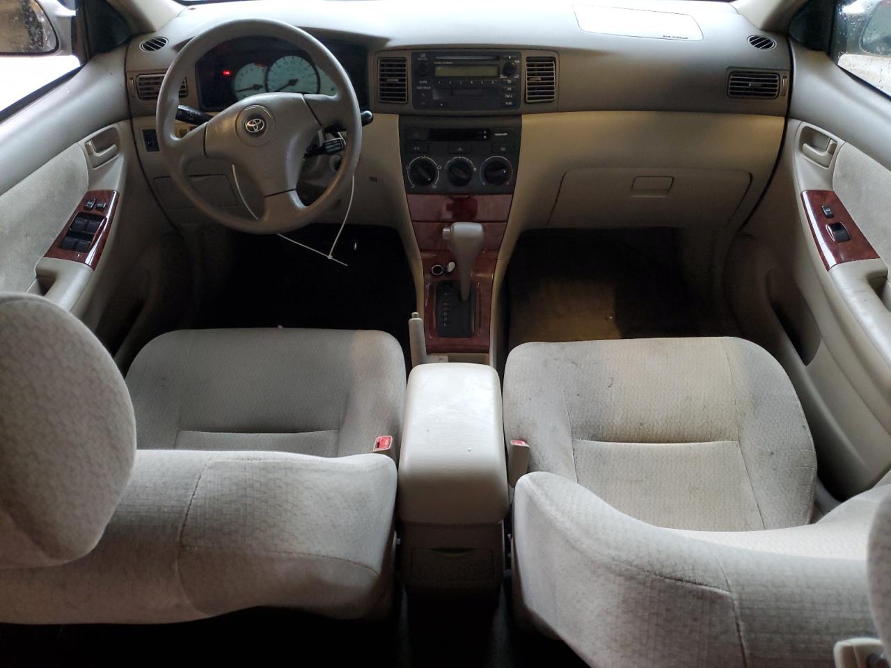 2003 Toyota Corolla - Image 8