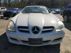 2008 Mercedes-Benz Slk 280 for Sale in Austell, GA - Side