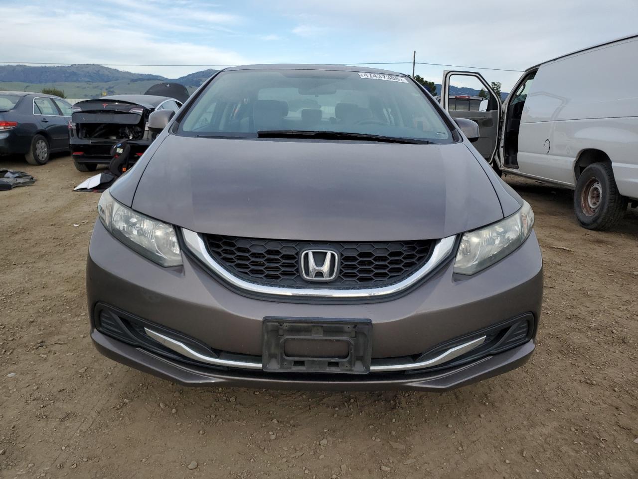 2013 Honda Civic - Image 5