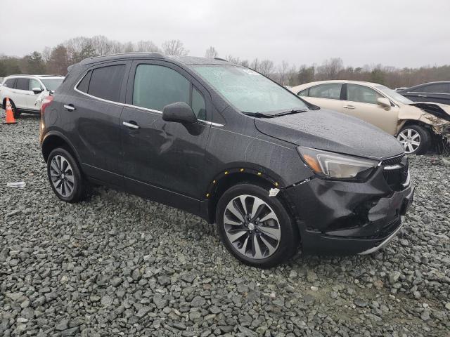  BUICK ENCORE 2021 Black