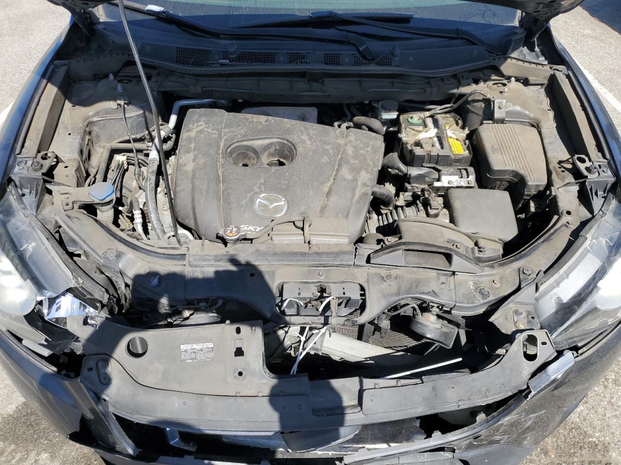 2016 Mazda CX-5 - Image 12