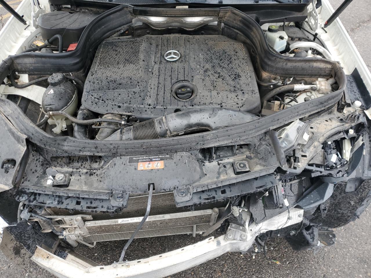 2014 Mercedes-Benz GLK-klasse - Image 14