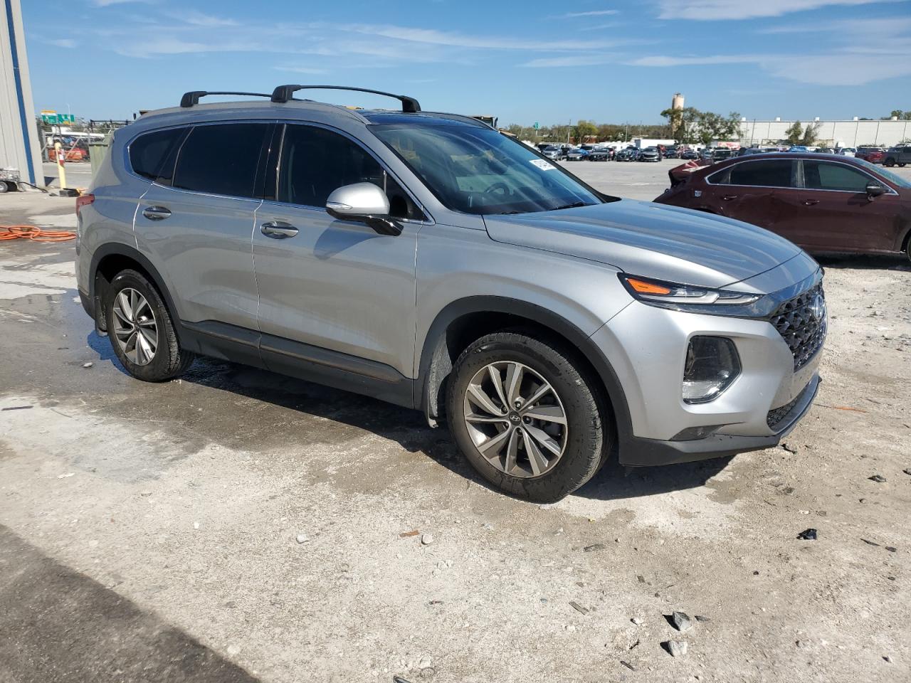 2020 Hyundai Santa Fe - Image 4