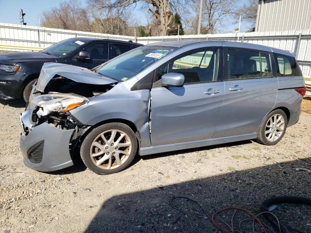 2012 Mazda 5 