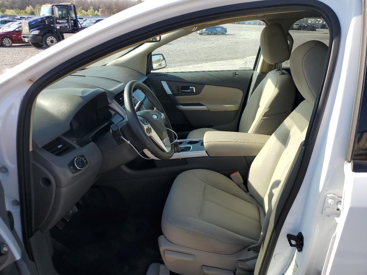 2014 Ford Edge - Image 7